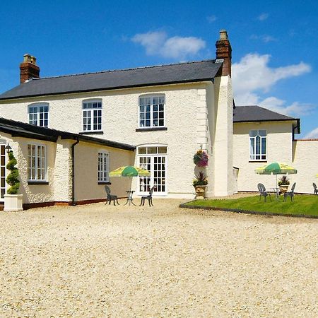 Brandon Lodge Hereford Ngoại thất bức ảnh