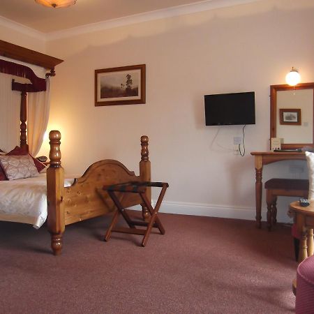 Brandon Lodge Hereford Ngoại thất bức ảnh