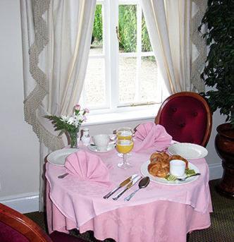 Brandon Lodge Hereford Ngoại thất bức ảnh