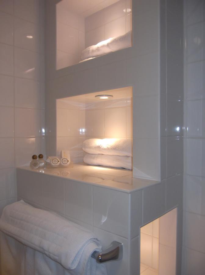 Brandon Lodge Hereford Ngoại thất bức ảnh