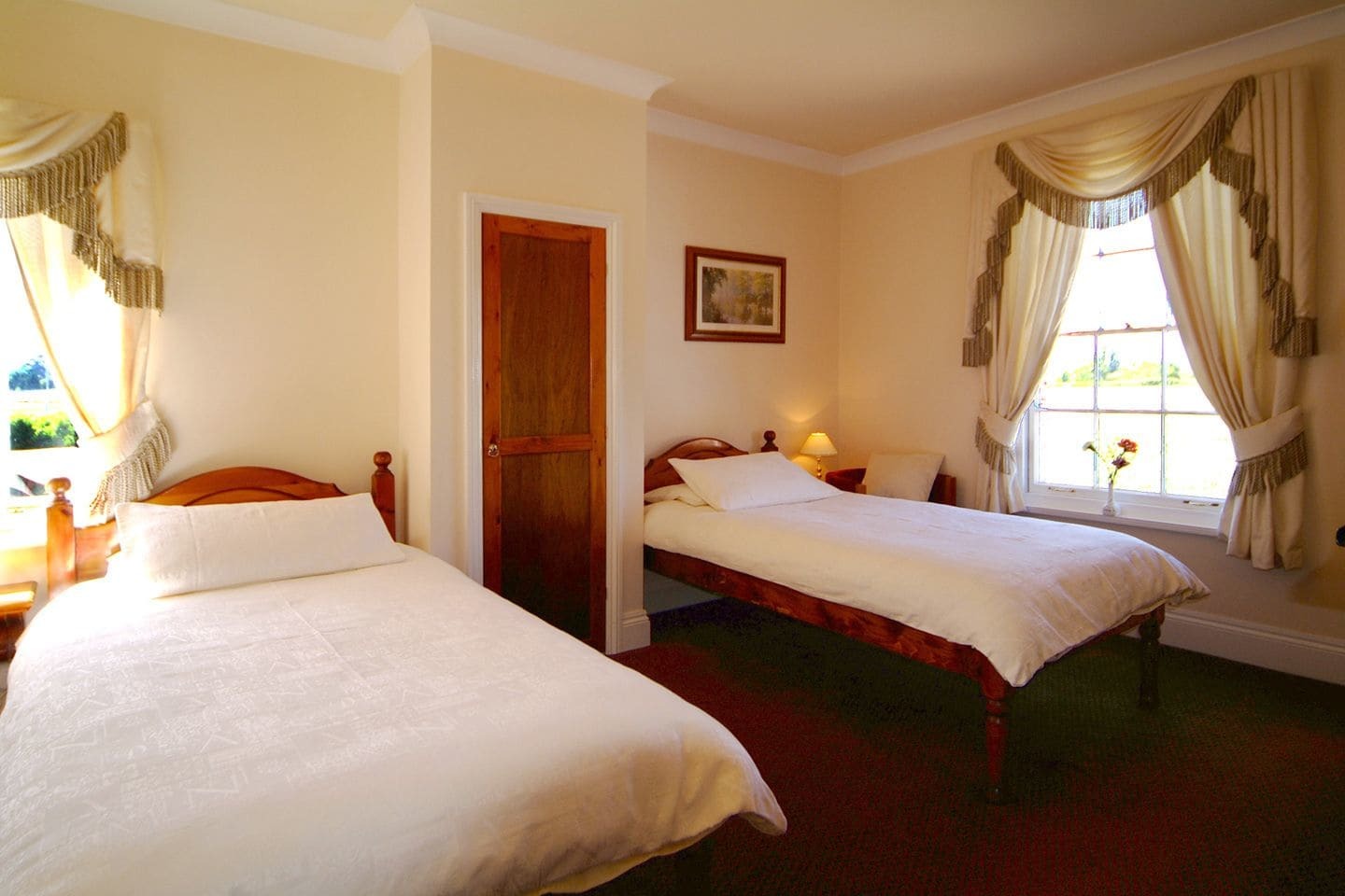 Brandon Lodge Hereford Ngoại thất bức ảnh