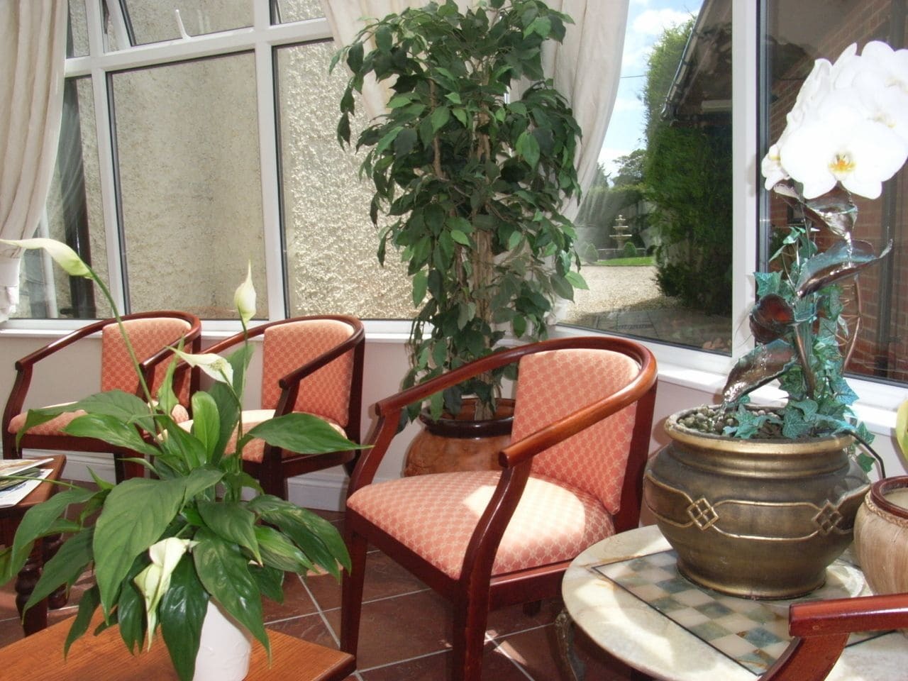 Brandon Lodge Hereford Ngoại thất bức ảnh