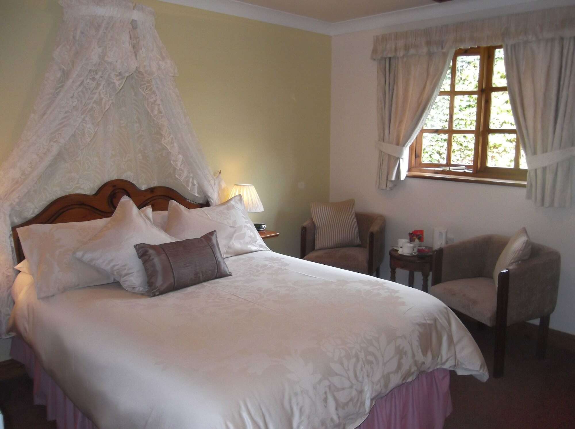 Brandon Lodge Hereford Ngoại thất bức ảnh