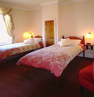Brandon Lodge Hereford Phòng bức ảnh